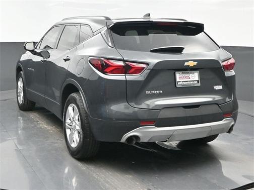 2020 Chevrolet Blazer 1LT