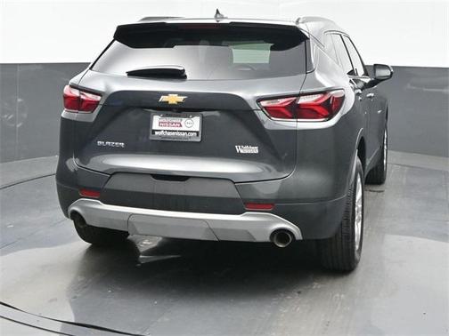 2020 Chevrolet Blazer 1LT