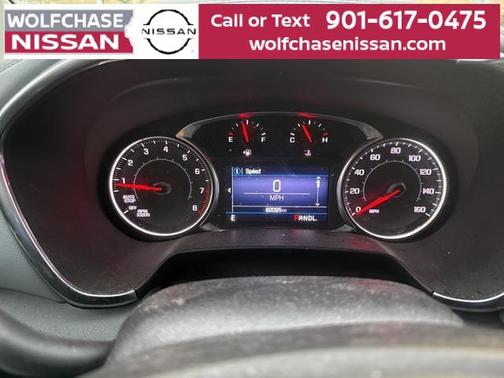 2020 Chevrolet Blazer 1LT