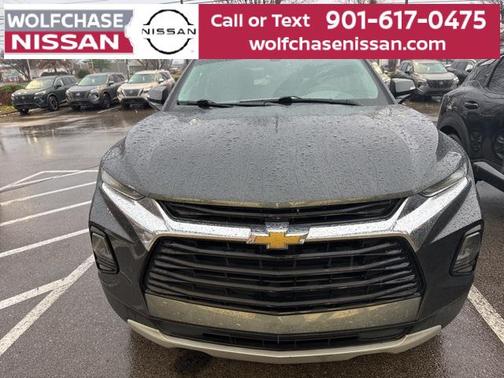 2020 Chevrolet Blazer 1LT