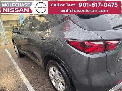 2020 Chevrolet Blazer 1LT