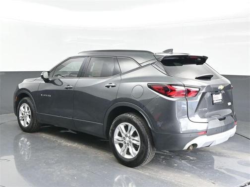 2020 Chevrolet Blazer 1LT