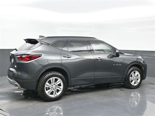 2020 Chevrolet Blazer 1LT