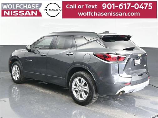 2020 Chevrolet Blazer 1LT