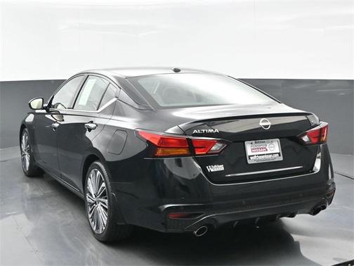 2024 Nissan Altima 2.5 SL