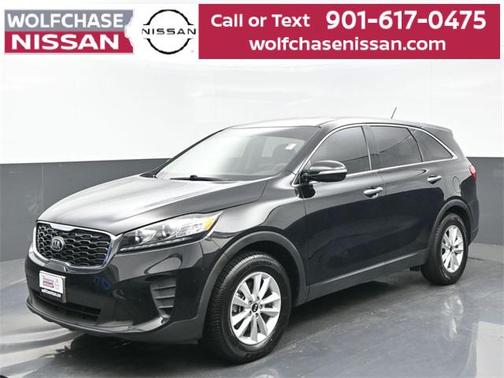 2019 Kia Sorento L