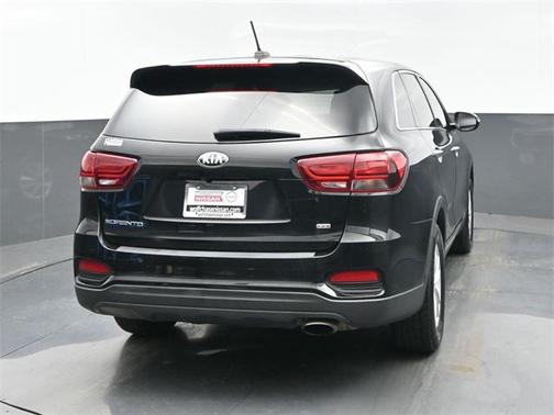 2019 Kia Sorento L
