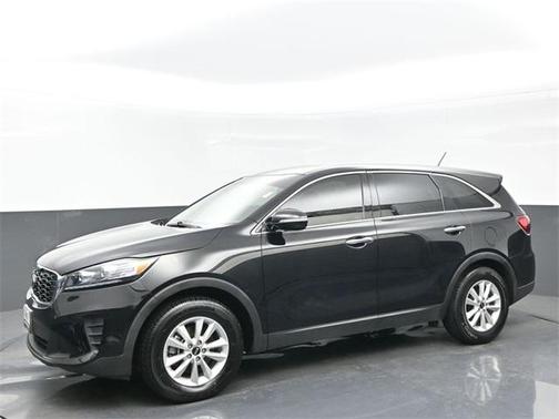 2019 Kia Sorento L