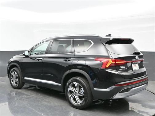 2022 Hyundai SANTA FE SEL 2.4