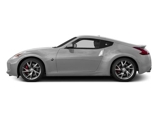 2017 Nissan 370Z Base