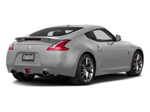 2017 Nissan 370Z Base