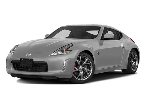 2017 Nissan 370Z Base