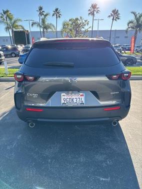 2023 Mazda CX-50 2.5 S Premium Plus Package