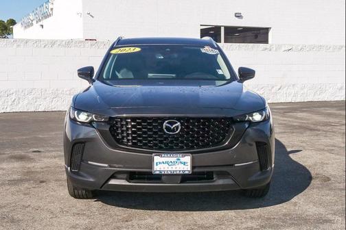 2023 Mazda CX-50 2.5 S Premium Plus Package