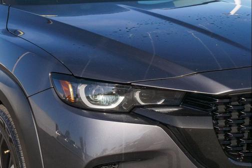 2023 Mazda CX-50 2.5 S Premium Plus Package