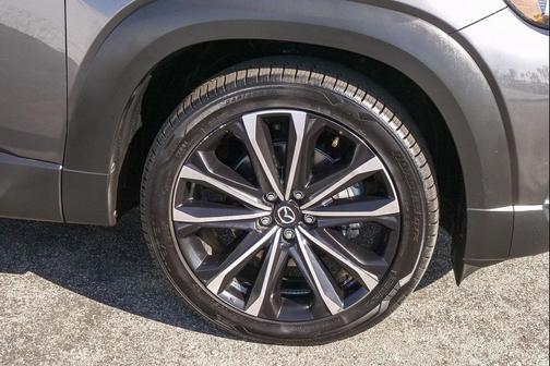 2023 Mazda CX-50 2.5 S Premium Plus Package