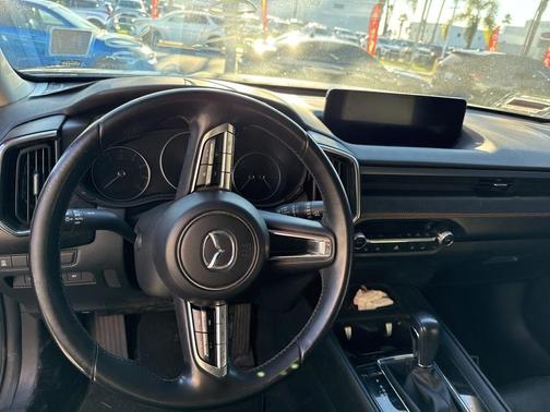 2023 Mazda CX-50 2.5 S Premium Plus Package