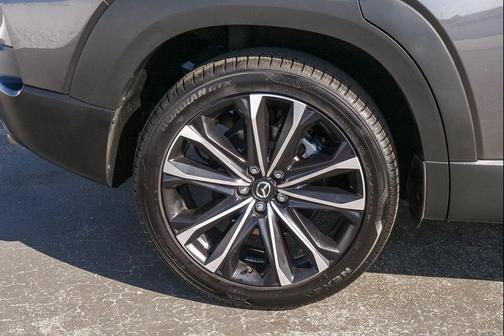 2023 Mazda CX-50 2.5 S Premium Plus Package