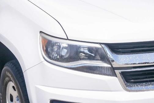 2016 Chevrolet Colorado WT