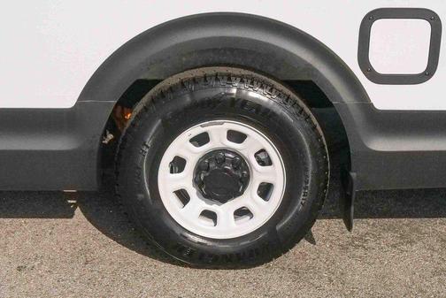 2025 Chevrolet BrightDrop 600 