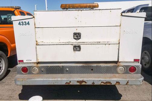 Bright White Clearcoat 2007 Dodge Ram 2500 ST