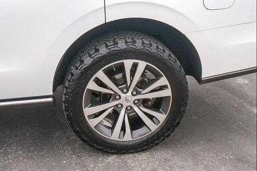 Star White Metallic Tri-Coat 2021 Ford Expedition King Ranch