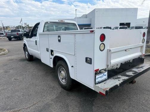 2015 Ford F-250 XL