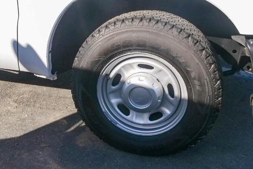 2015 Ford F-250 XL