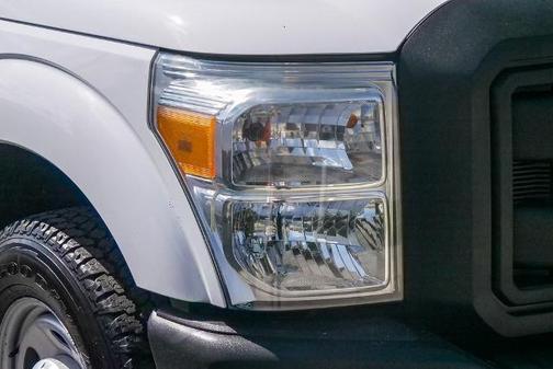 2015 Ford F-250 XL