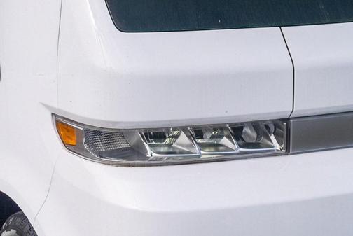 2025 Chevrolet BrightDrop 600 