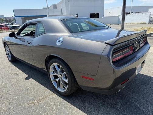 2020 Dodge Challenger GT