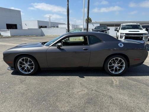 2020 Dodge Challenger GT