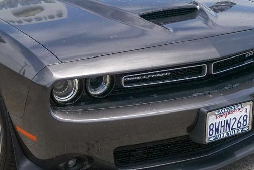 2020 Dodge Challenger GT