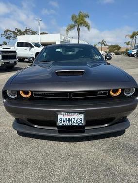 2020 Dodge Challenger GT