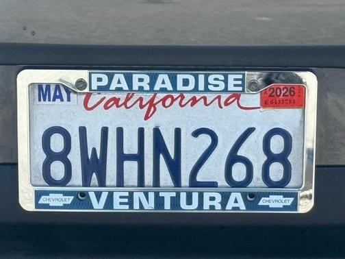 2020 Dodge Challenger GT