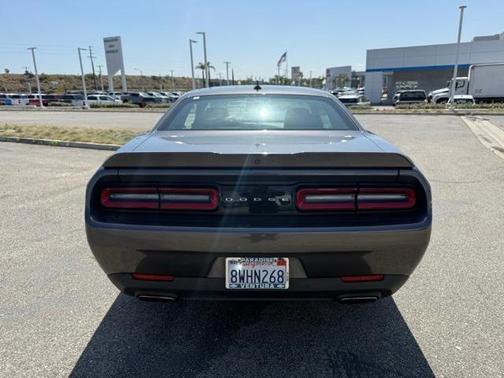2020 Dodge Challenger GT