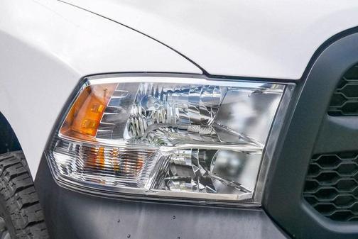 2022 RAM 1500 Tradesman