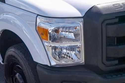 2016 Ford F-250 XL