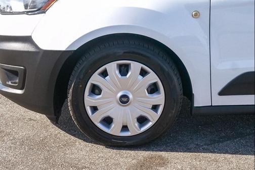 2020 Ford Transit Connect XL w/Rear Liftgate