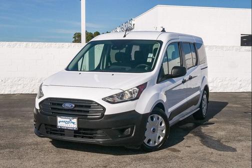 2020 Ford Transit Connect XL w/Rear Liftgate