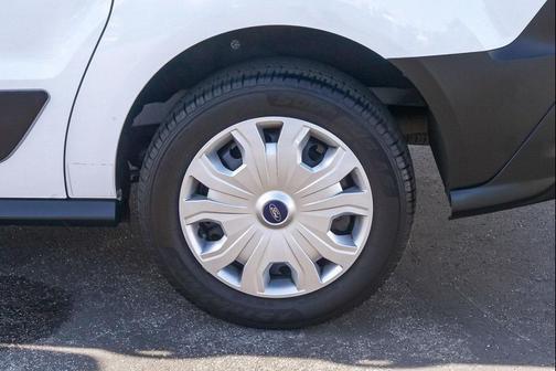 2020 Ford Transit Connect XL w/Rear Liftgate