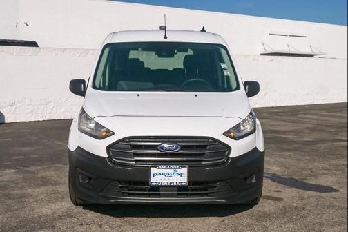 2020 Ford Transit Connect XL w/Rear Liftgate
