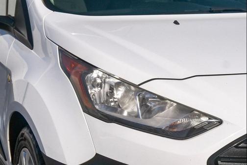 2020 Ford Transit Connect XL w/Rear Liftgate