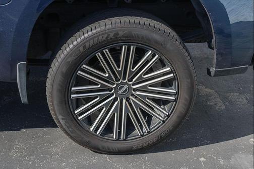 Northsky Blue Metallic 2020 Chevrolet Silverado 1500 LT