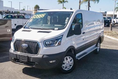 2023 Ford Transit-250 Base