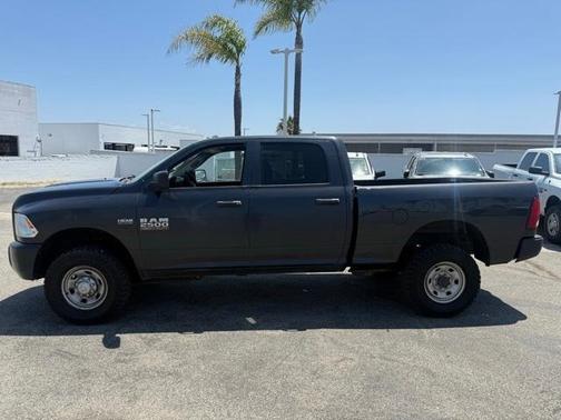 2015 RAM 2500 Tradesman
