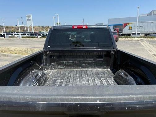 2015 RAM 2500 Tradesman