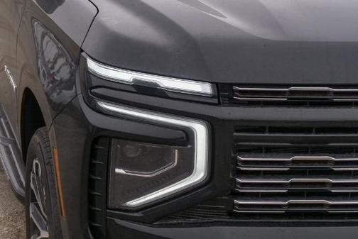 2025 Chevrolet Suburban 4WD High Country