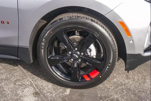 2023 Chevrolet Equinox Premier w/1LZ