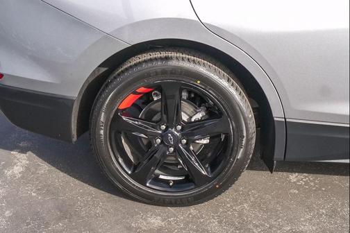 2023 Chevrolet Equinox Premier w/1LZ